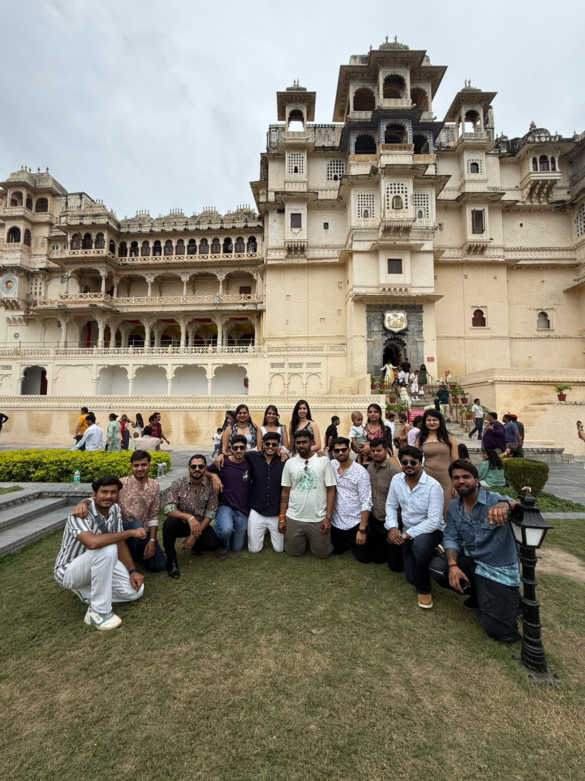 Udaipur Mount Abu