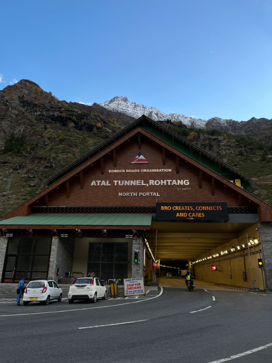 Manali Kullu Kasol