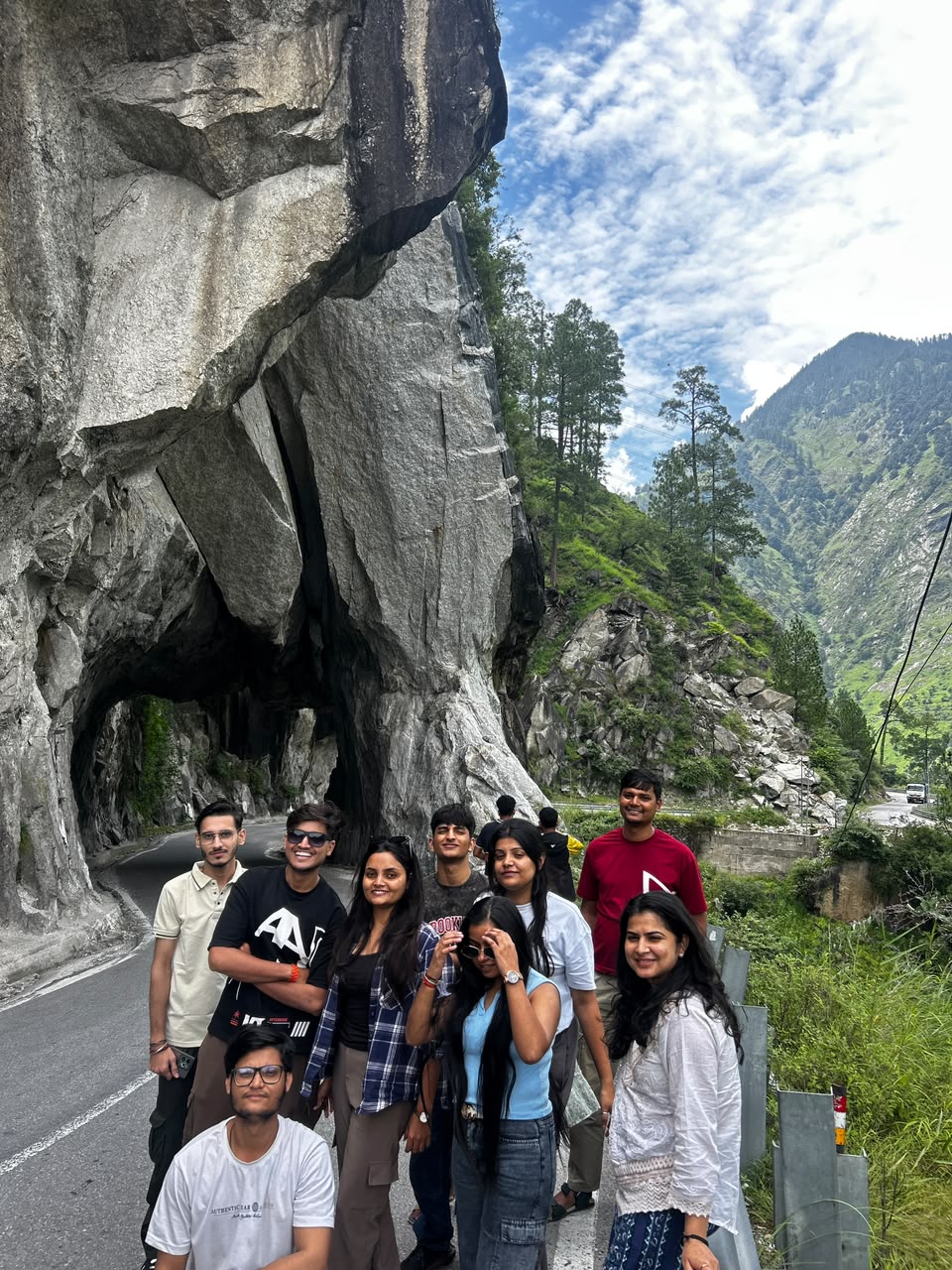 Yulla Kanda Trek